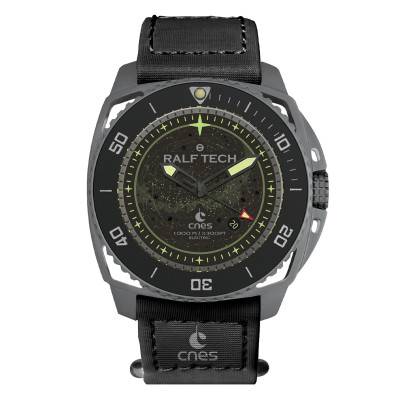 Montre WRX Electric Galaxy Millenium x CNES WRX 4103 - Ralf Tech