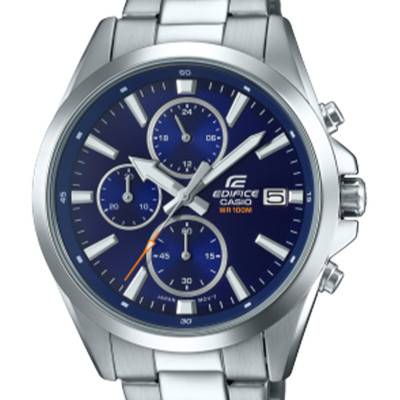 Montre Edifice EFV-560D-2AVUEF - Casio Edifice