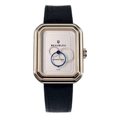 Ecce Figura Lys Watch - Beaubleu