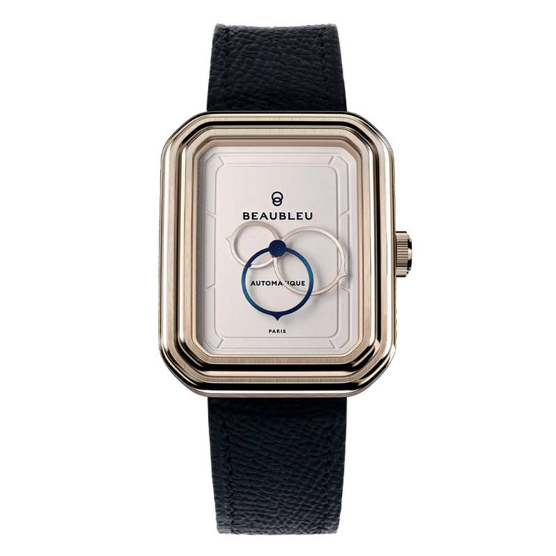 Ecce Figura Lys Watch - Beaubleu