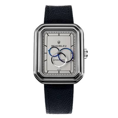 Ecce Figura Alba Watch - Beaubleu