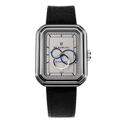 Montre Ecce Figura Alba - Beaubleu