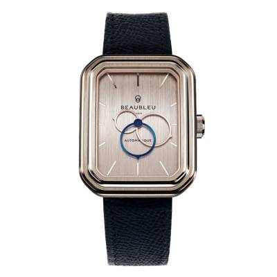 Ecce Figura Sienna Watch - Beaubleu