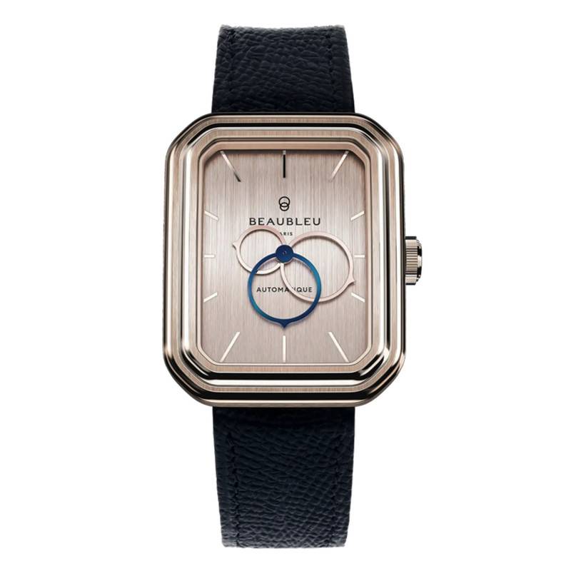 Ecce Figura Sienna Watch - Beaubleu