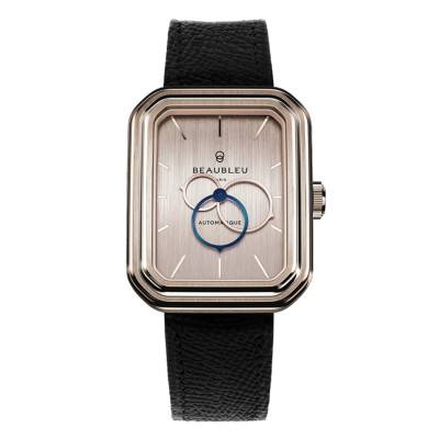 Ecce Figura Sienna Watch - Beaubleu
