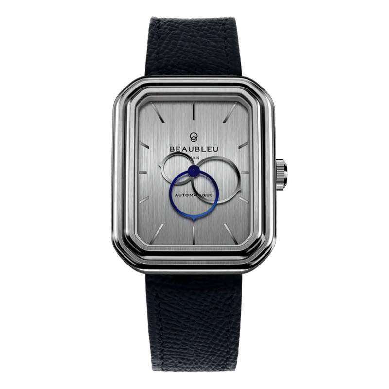 Ecce Figura Vesperal Watch - Beaubleu