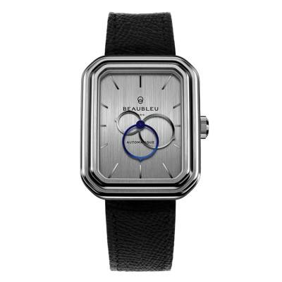 Ecce Figura Vesperal Watch - Beaubleu