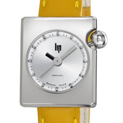 Montre Mach Mini Square 671668 - Lip