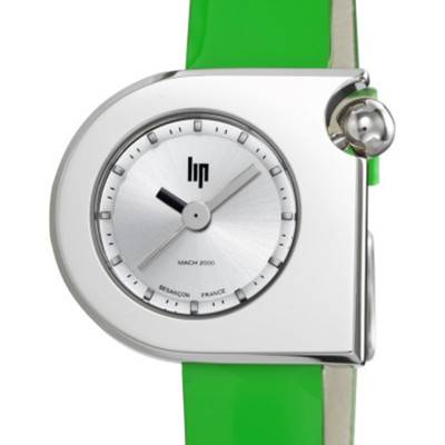 Montre Mach 2000 Mini Moon 671667 - Lip