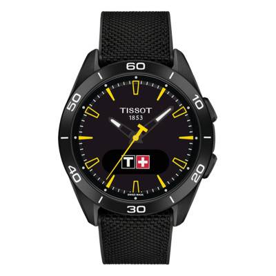 T-Touch Connect Sport Jungfraubahn Watch T1534204705106 - Tissot