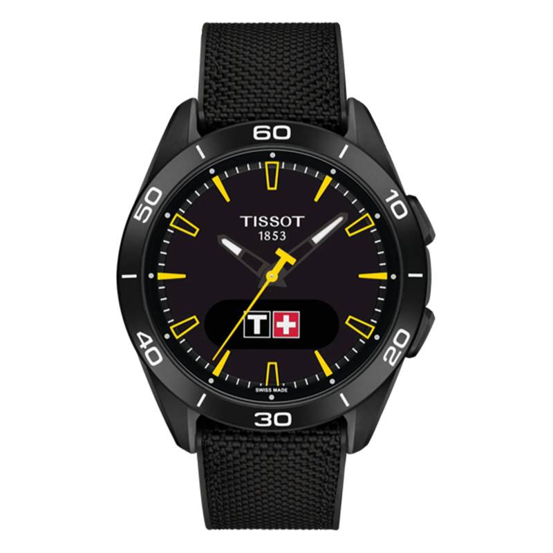 T-Touch Connect Sport Jungfraubahn Watch T1534204705106 - Tissot