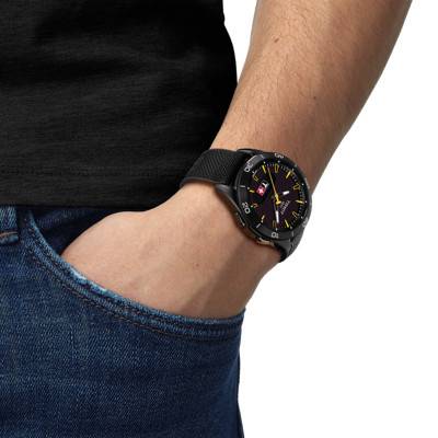 T-Touch Connect Sport Jungfraubahn Watch T1534204705106 - Tissot
