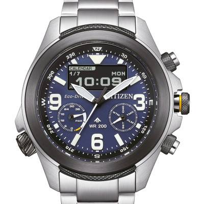 Montre Citizen JV1006-51L - Citizen