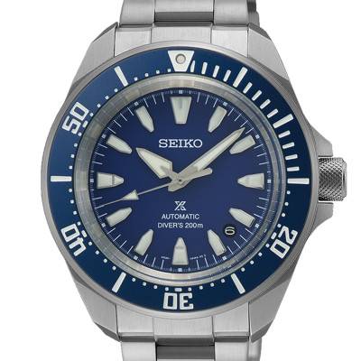 Prospex Samurai Automatic Watch SRPL51K1 - Seiko