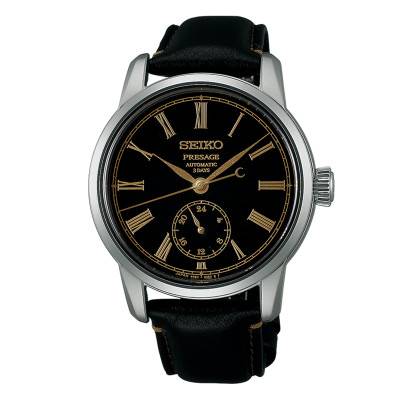 Presage Automatic Classic Series Watch SPB499J1 - Seiko