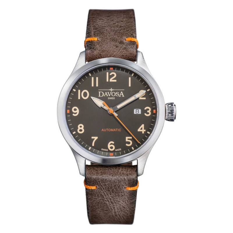 Axis 161.574.96 Watch - Davosa