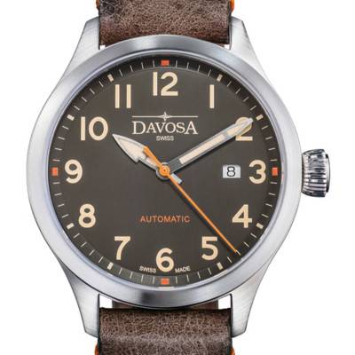 Montre Axis 161.574.96 - Davosa