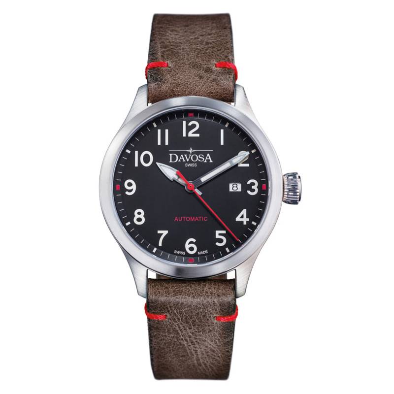 Axis 161.574.56 Watch - Davosa