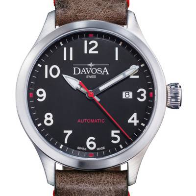 Montre Axis 161.574.56 - Davosa