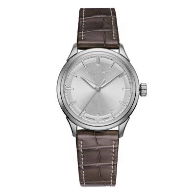 Montre Royale Paris 36mm - Cadran Opalin 9106333 - Pequignet