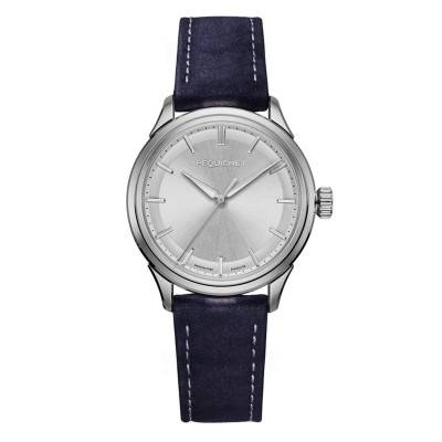 Royale Paris Watch 36mm - Opaline Dial 9106333 - Pequignet