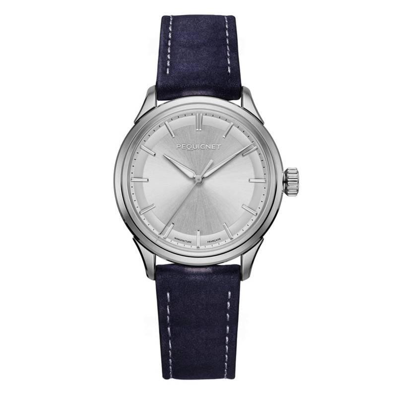 Royale Paris Watch 36mm - Opaline Dial 9106333 - Pequignet