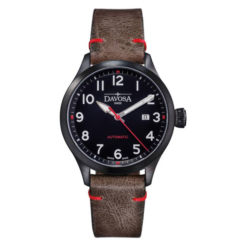 Axis 161.574.51 Watch - Davosa