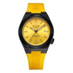Noir,Jaune