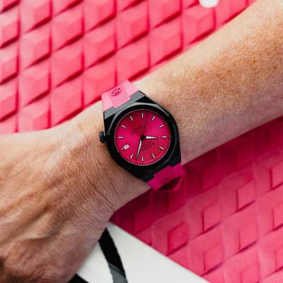 Montre Chapitre 7 Chronomètre Summer Edition 2025 Pink - BA111OD