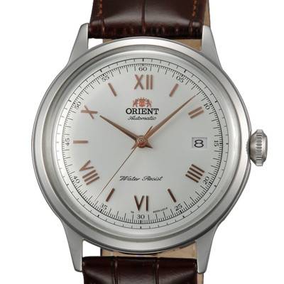 Montre Bambino 40.5 mm FAC00008W0 - Orient