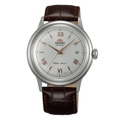 Montre Bambino 40.5 mm FAC00008W0 - Orient