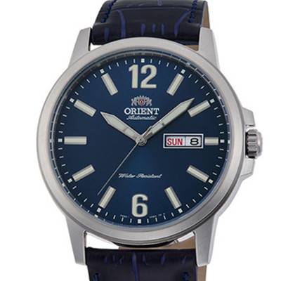 Montre Mechanical Contemporary Watch RA-AA0C05L19B - Orient