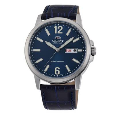 Mechanical Contemporary Watch RA-AA0C05L19B - Orient