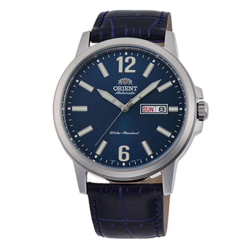 Mechanical Contemporary Watch RA-AA0C05L19B - Orient