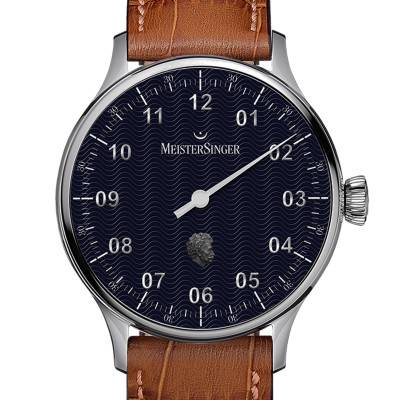 Pangaea Johann Strauss Watch - MeisterSinger