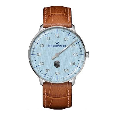 Neo Johann Strauss Watch - MeisterSinger