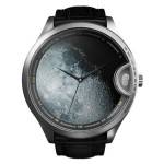 Empreinte Argent