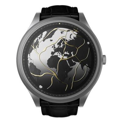 Montre Resilience 2020 Automatique - Col&MacArthur