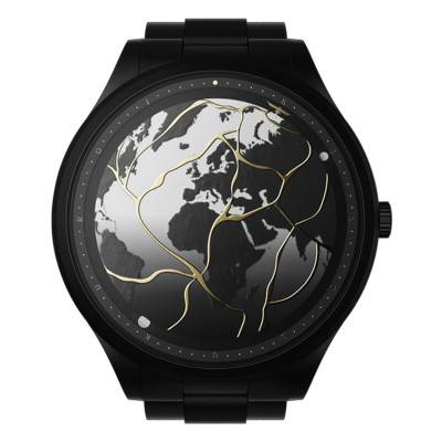 Montre Resilience 2020 Quartz - Col&MacArthur