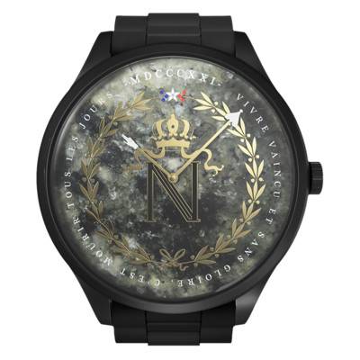 Montre Napoleon 1821 Automatique - Col&MacArthur