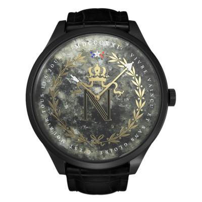 Montre Napoleon 1821 Automatique - Col&MacArthur