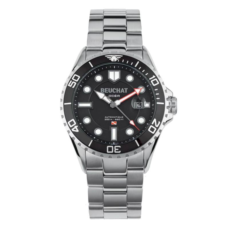 Ocea Automatique BEU0095/1 Watch - Beuchat