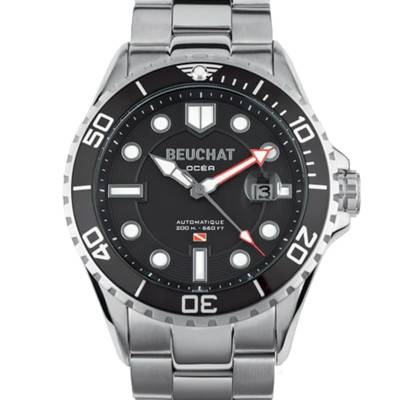 Ocea Automatique BEU0095/1 Watch - Beuchat
