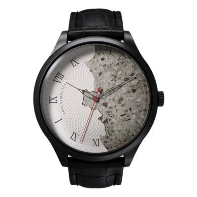 Montre Berlin 1989 Automatique - Col&MacArthur