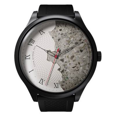 Montre Berlin 1989 Quartz - Col&MacArthur