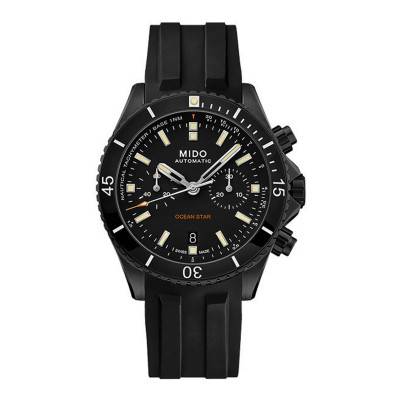 Ocean Star Chronograph Watch M026.627.37.051.00 - Mido