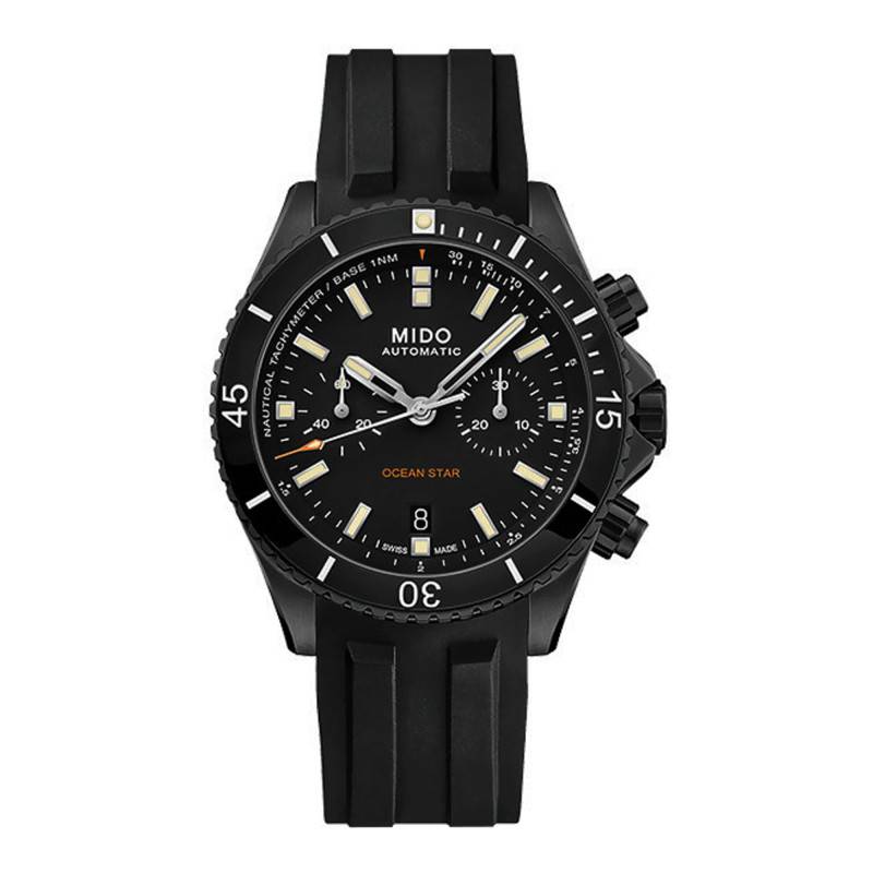 Ocean Star Chronograph Watch M026.627.37.051.00 - Mido