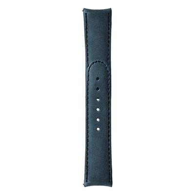 Bracelet de montre cuir bleu pour Essence Thirty Nine CLS.0333.744 - Formex