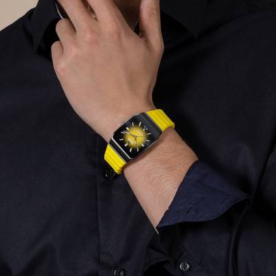 Montre Anatom Automatic R10201259 - Rado