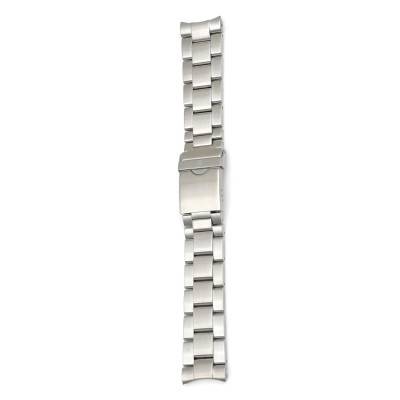 Bracelet de montre acier pour série Maverick GS Chronograph - Victorinox
